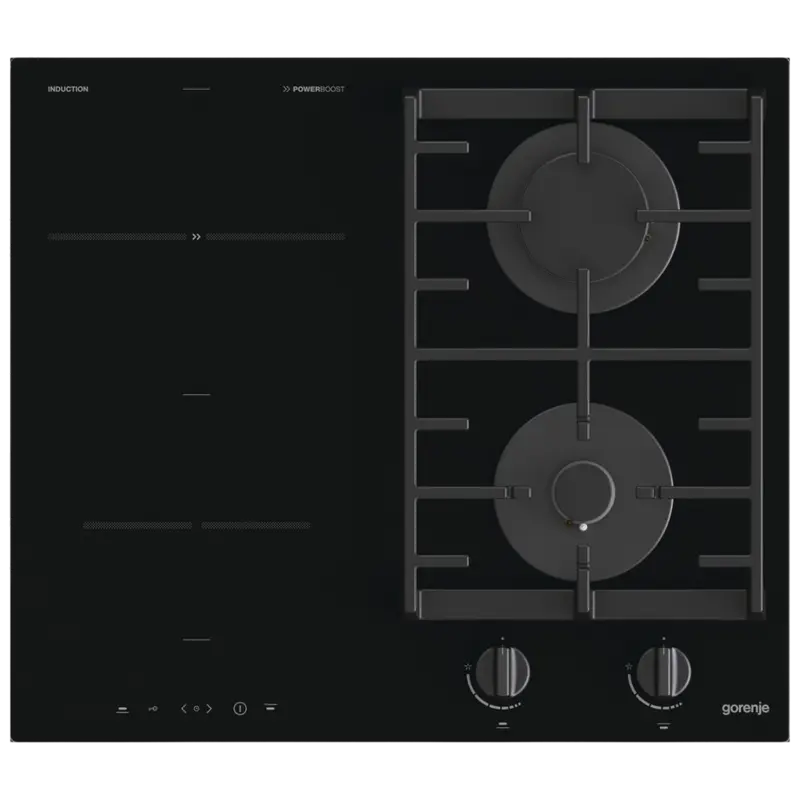 Placă de gătit combinată Gorenje GC..