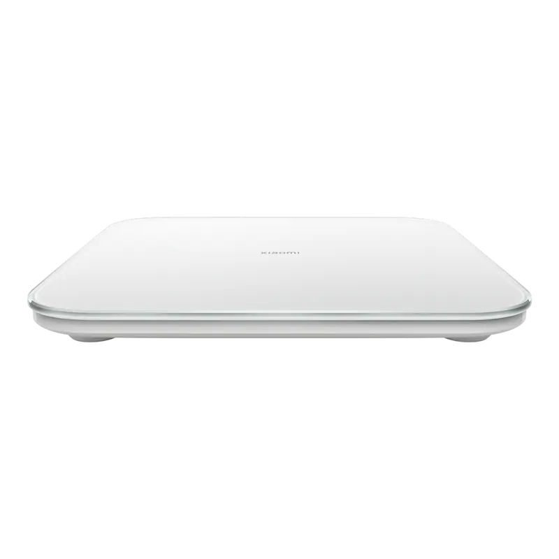 Электронные напольные весы Xiaomi Mi Smart Scale S200, Белый