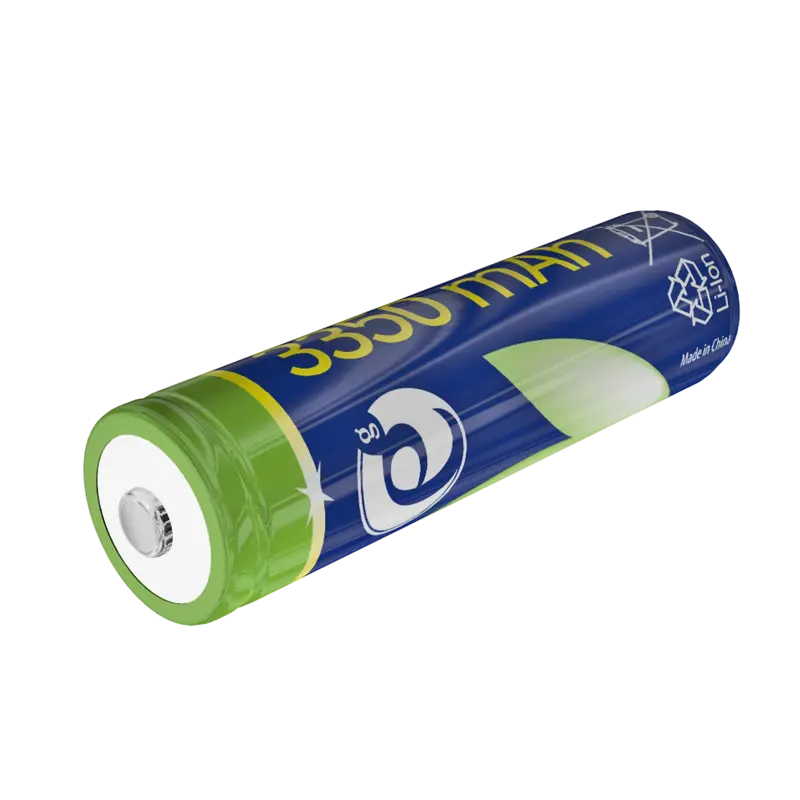 Baterii Energenie EG-BA-18650/3350, 3350mAh, 1buc.