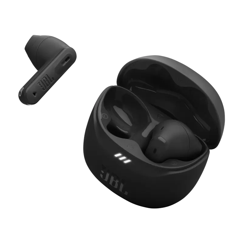 Наушники JBL Tune Flex 2, Чёрный