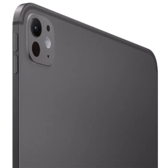 Tabletă Apple iPad Pro11 (2024), Wi-Fi + 5G, 8GB/512GB, Space Black