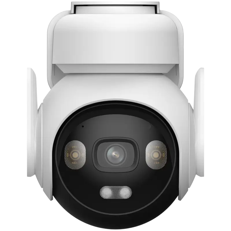 Camera de supraveghere IP IMOU AOV PT, Alb