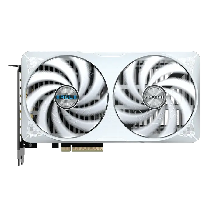 Placă Video Gigabyte GV-N506TEAGLEOC ICE-16GD, 16GB GDDR7 128bit