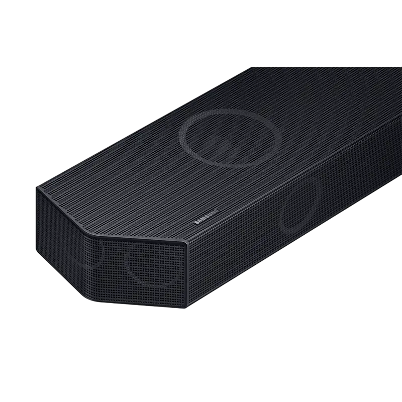 Soundbar Samsung HW-Q930D, Negru