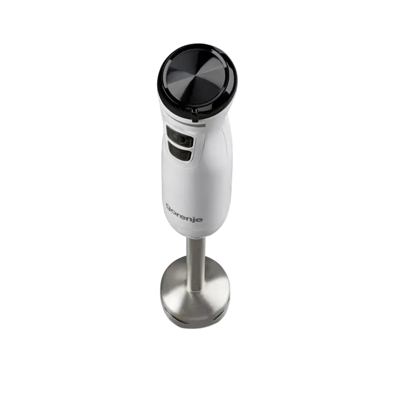 Blender de imersie Gorenje HBX601XG, Alb