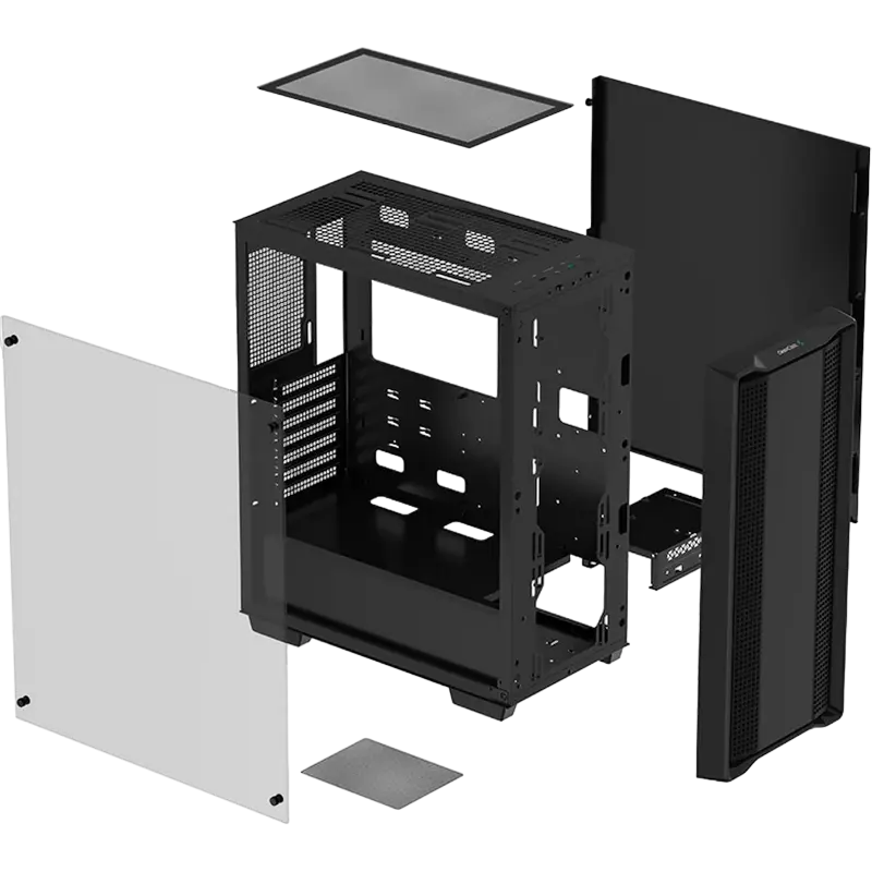 Carcasa computer Deepcool CC560 Limited V2