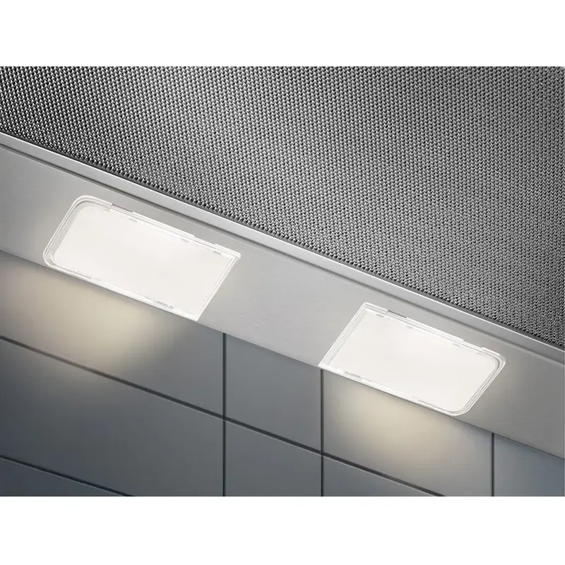 Hota încorporabilă Electrolux LFP326AB, Gri