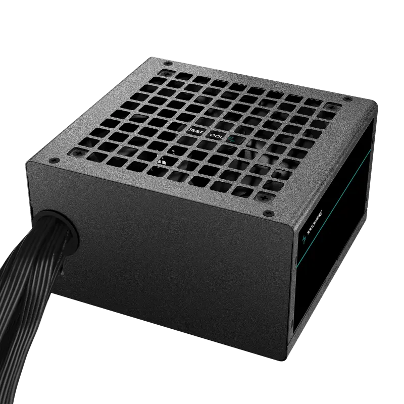 Sursă Alimentare PC Deepcool PF700, 700W, ATX, Nemodular