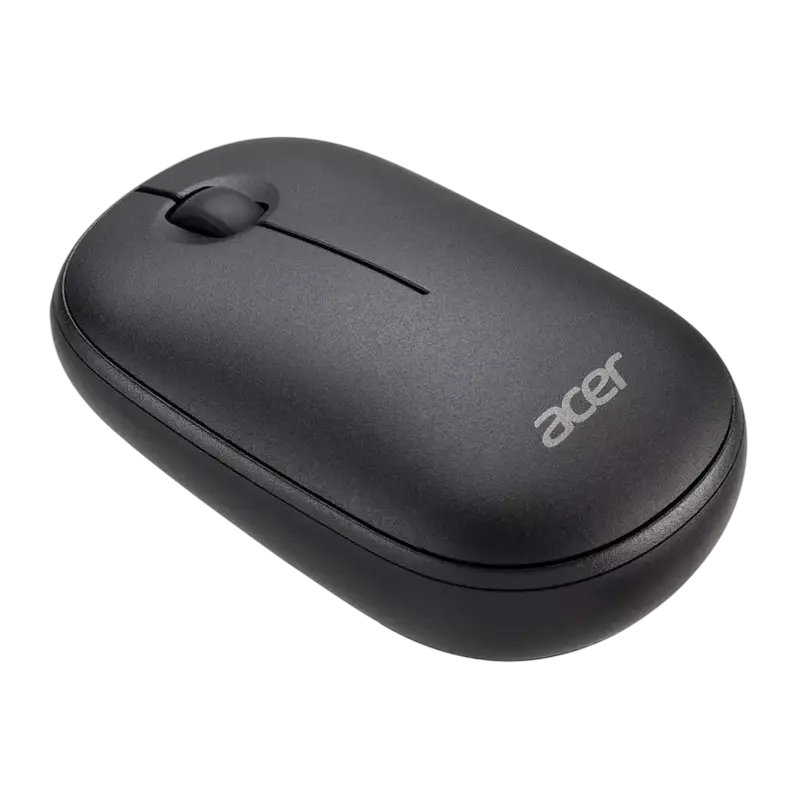 Mouse Wireless Acer AMR100, Negru