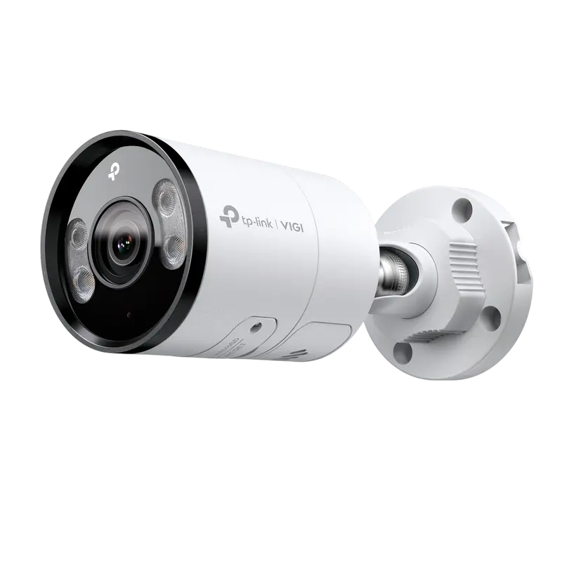 Cumpara  Camere CCTV - Cameră IP TP-LINK VIGI C355 (2.8 mm), Alb..