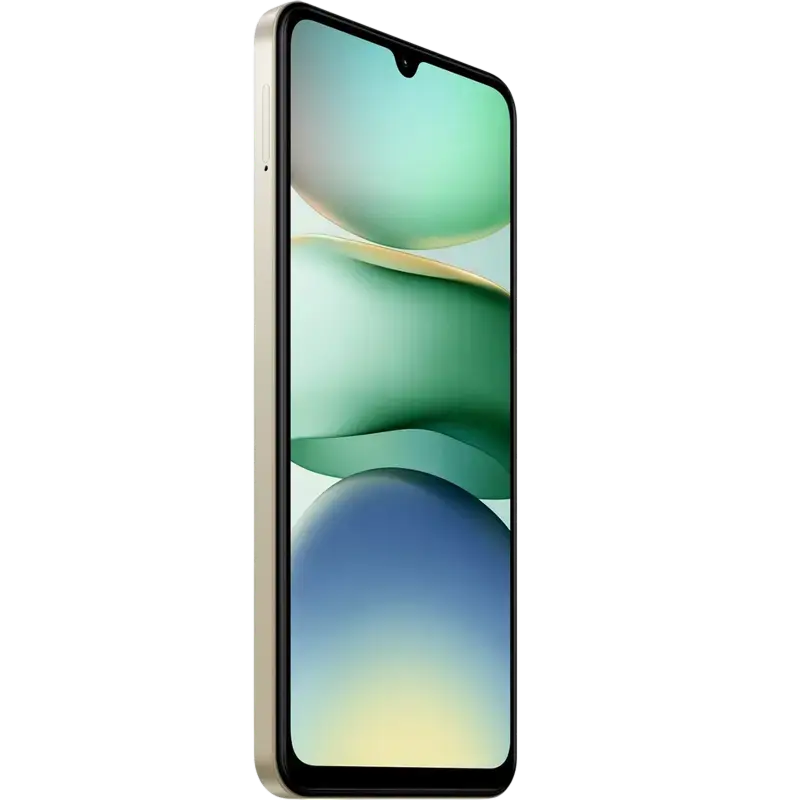 Smartphone Xiaomi Redmi A5, 4GB/128GB, Auriu