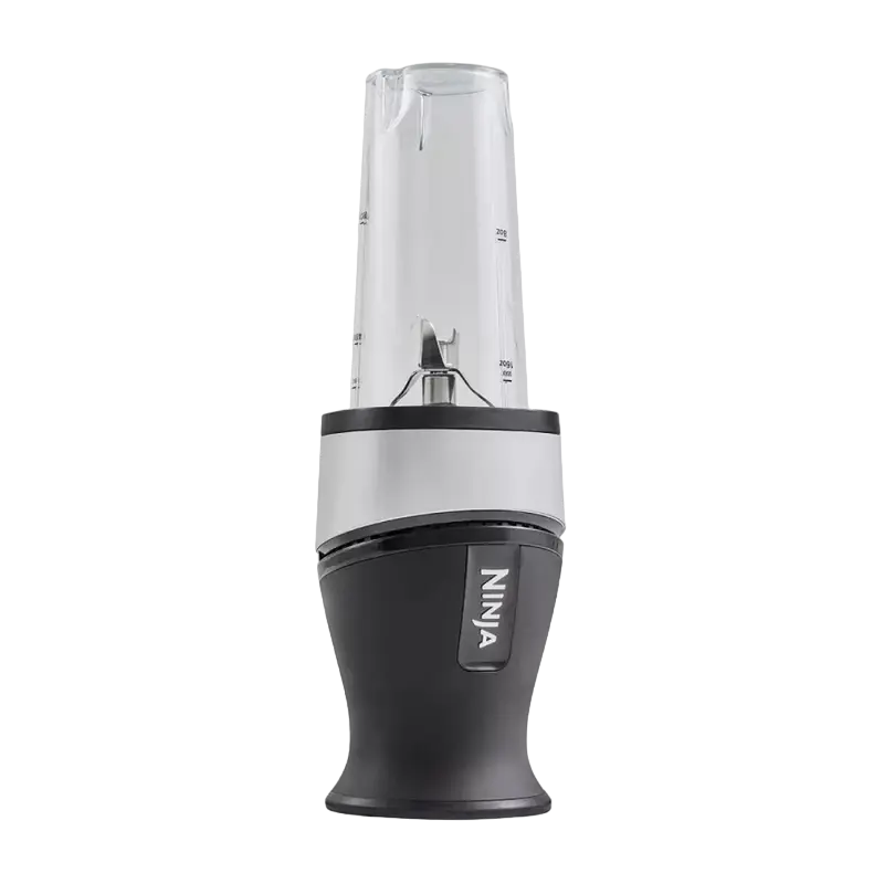 Blender staționar Ninja QB3001EUS, Negru
