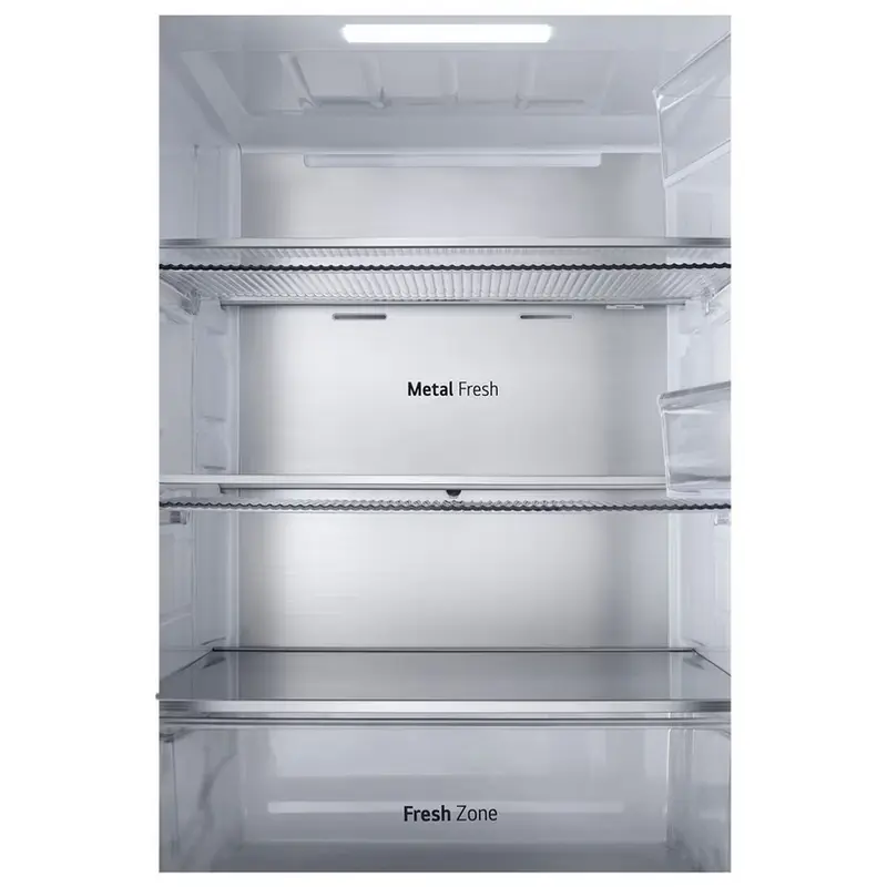 Frigider LG GBG719MDNN, Multicolor