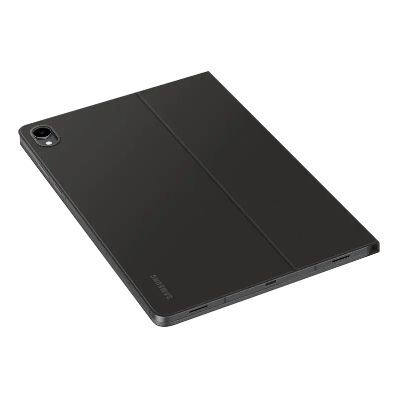 Чехол-клавиатура Samsung Keyboard Slim для Tab S11, 11", Чёрный