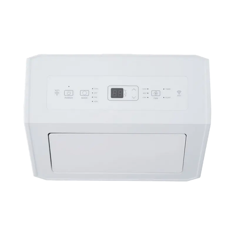 Aer Condiționat Mobil / Răcitor Evaporativ Gorenje KAM35 BHP, Alb