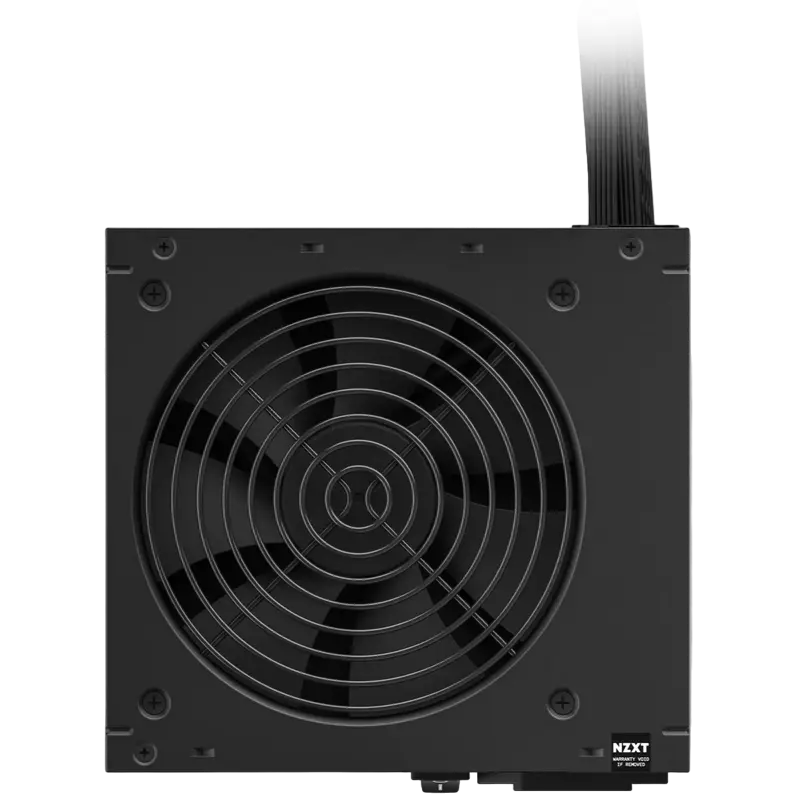 Sursă Alimentare PC NZXT C750 Bronze, 750W, ATX, Nemodular