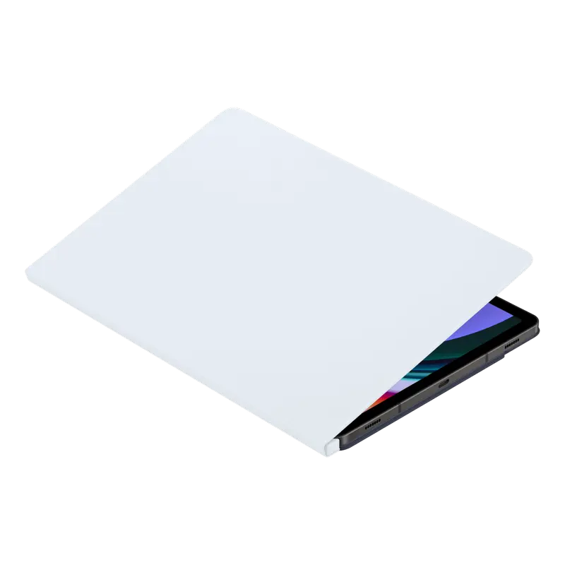 Husă pentru tabletă Samsung Smart Book Cover Tab S10 FE, 10,9", Albastru