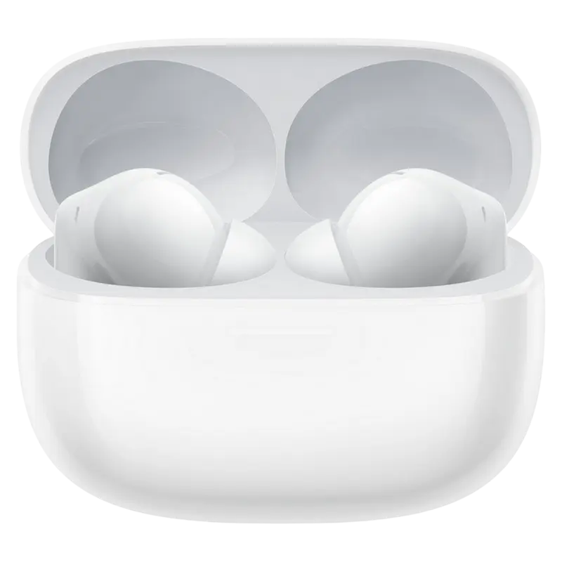 Căști Xiaomi Redmi Buds 6 Pro, Glacier White
