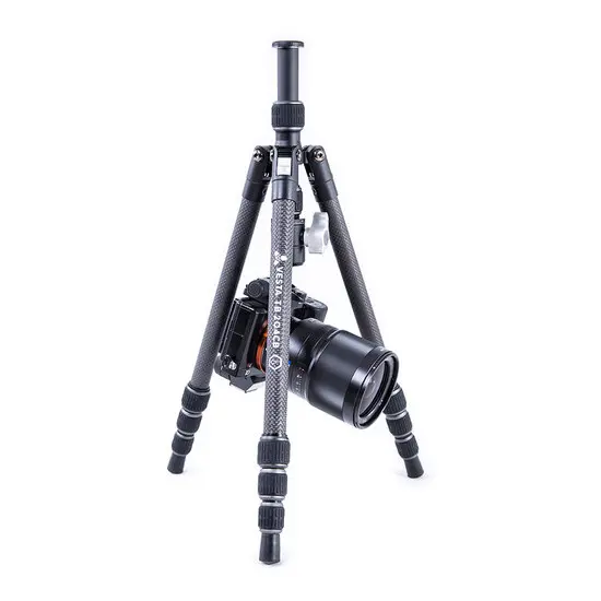 Trepertă pentru foto și camere video Vanguard VESTA TB 235CB cu cap cu bilă