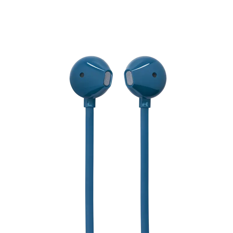 Căști JBL Tune 305C, Albastru
