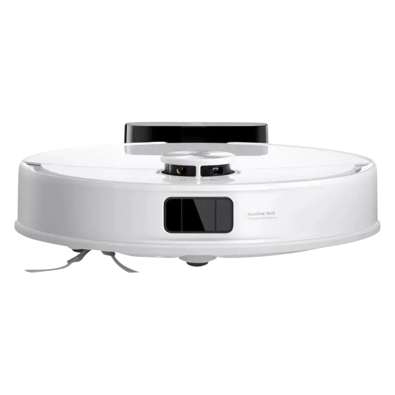 Aspirator Robot Roborock Q10 VF, Alb