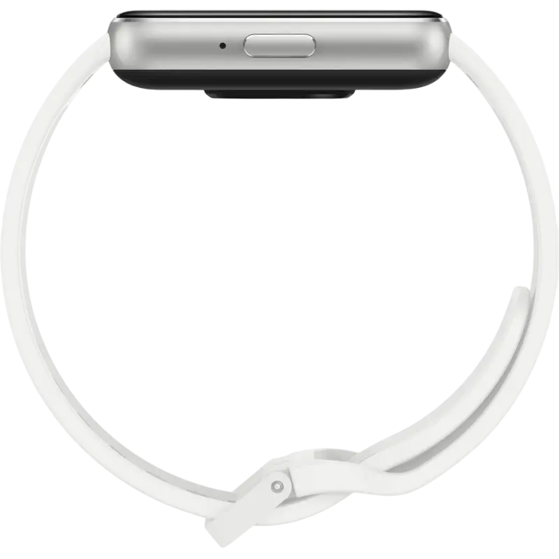 Ceasuri inteligente Samsung Galaxy Fit 3, Argintiu