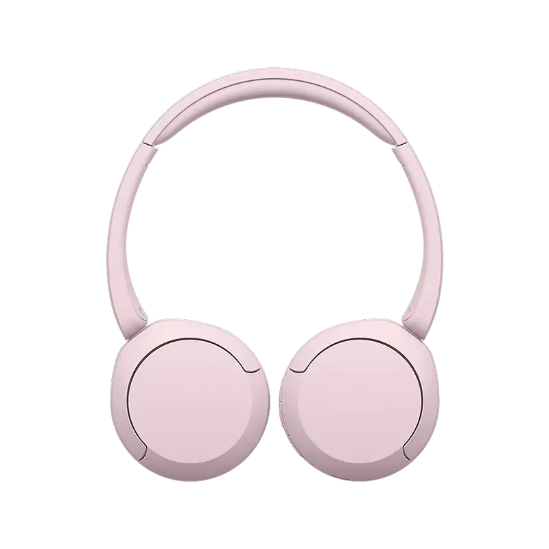 Căști SONY WH-CH520, Roz