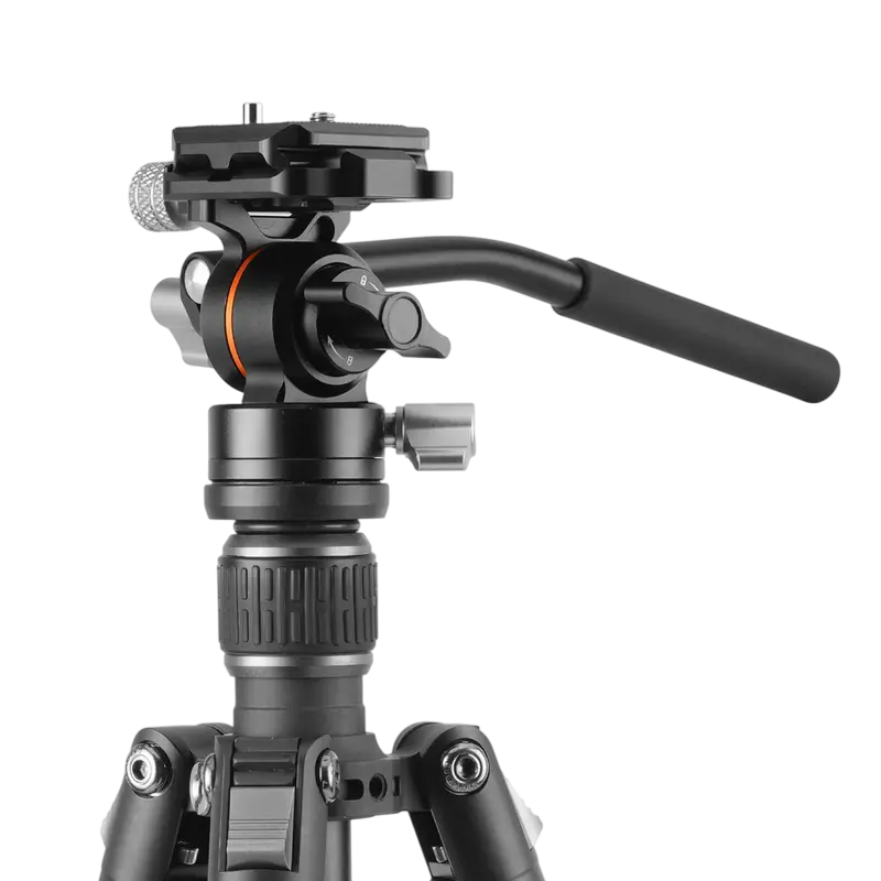 Treppied pentru camere video Vanguard VESTA GO 264AV12