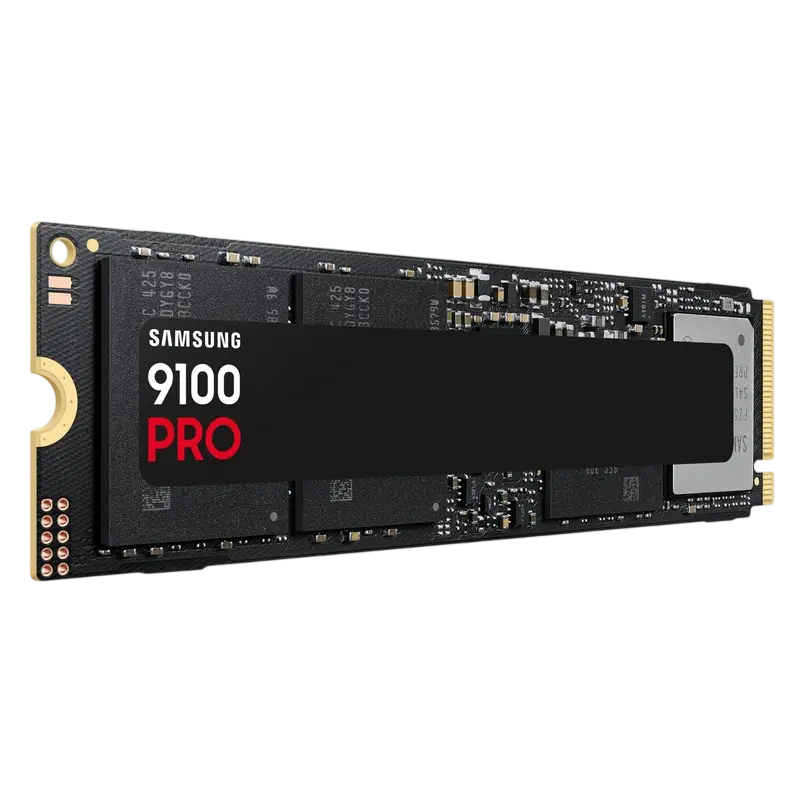 Unitate SSD Samsung 9100 PRO, 1024GB, MZ-VAP1T0BW