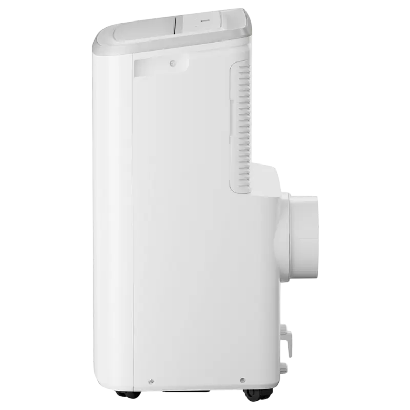 Aer Condiționat Mobil / Răcitor Evaporativ Electrolux EXP34U339CW, 12kBTU/h, Alb