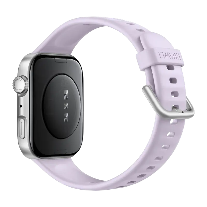 Ceas inteligent Huawei Watch Fit 4, Violet