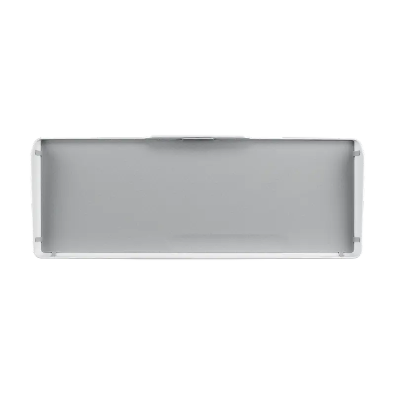 Tastatură ASUS ROG Falchion, Fără fir, Alb