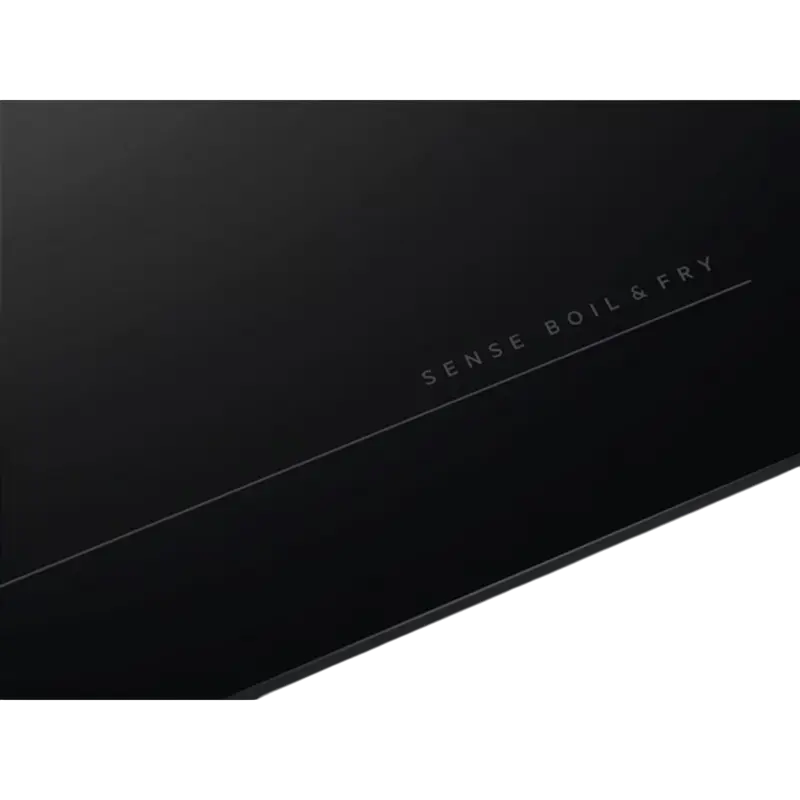 Plită cu inducție AEG TI64IB30FB, Negru