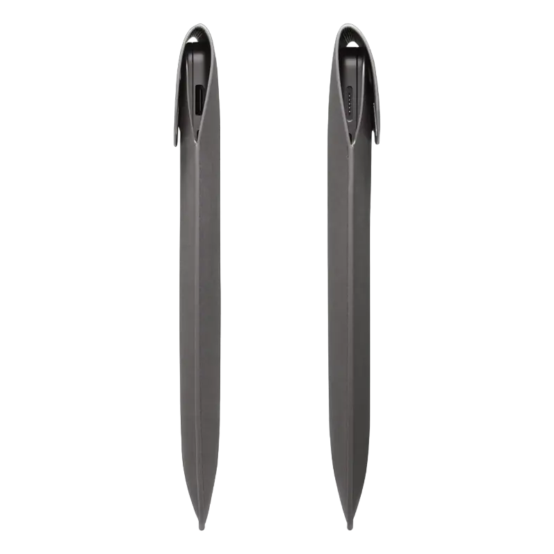 Geantă pentru Laptop Spigen Valentinus 13-14", Piele artificială, Gri