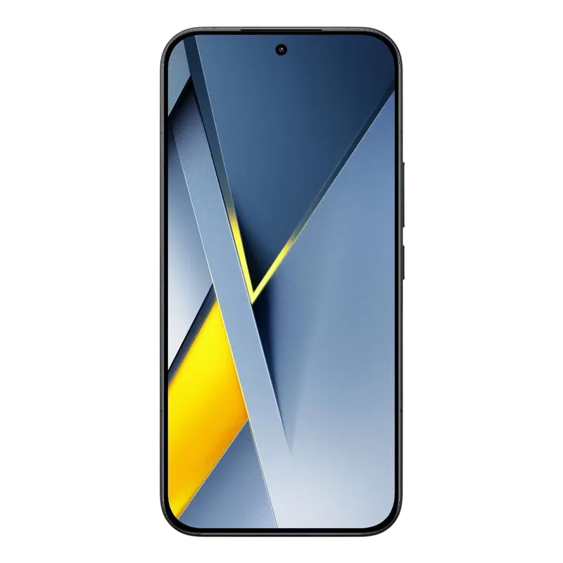 Smartphone Xiaomi Poco F8 Pro, 12GB/512GB, Negru