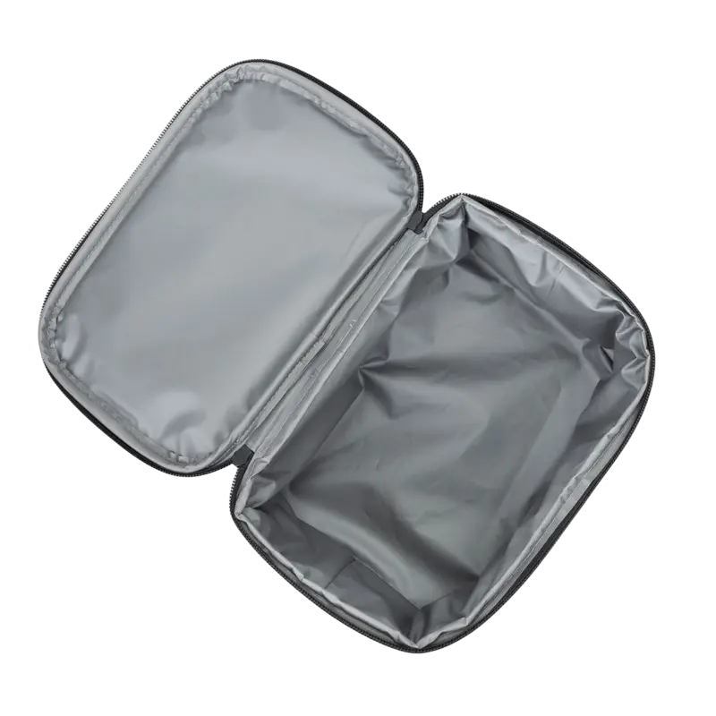 Cумка-холодильник RESTO 5502, 3,5л, Grey