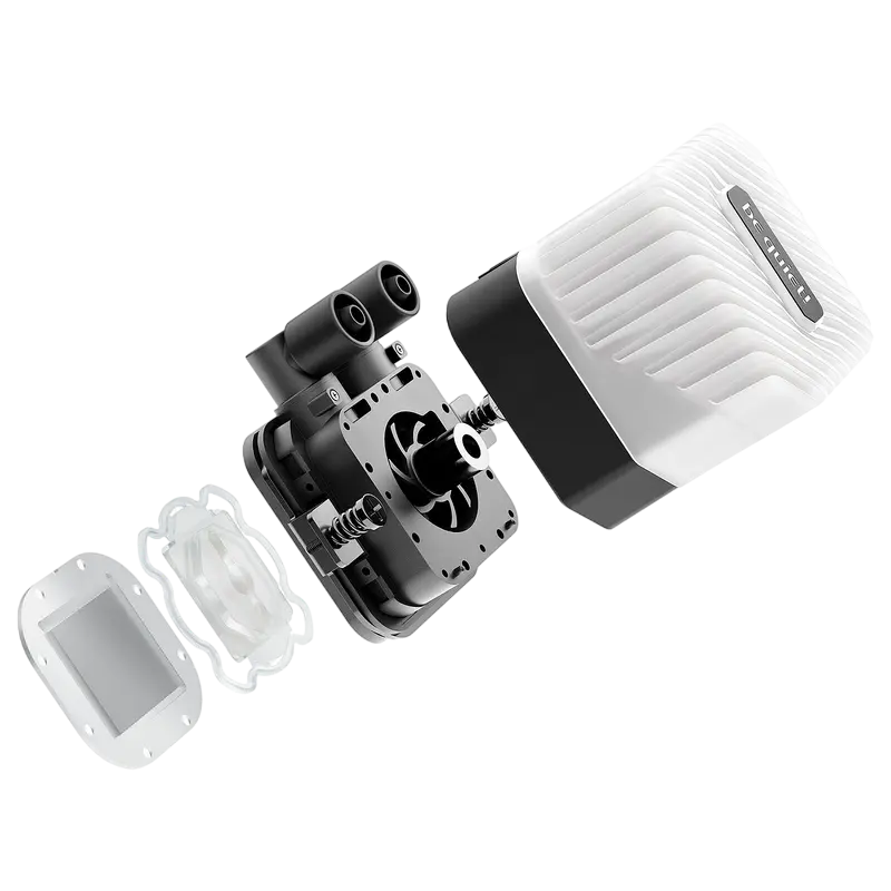 Cooler procesor be quiet! Light Loop 360mm