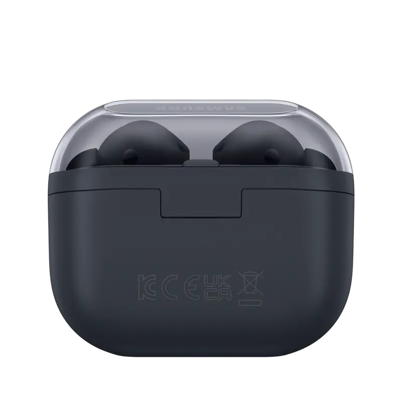 Căști Samsung Galaxy Buds 3 FE, Negru