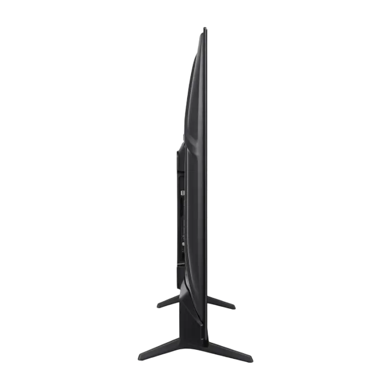 75" QLED SMART TV Hisense 75E7NQ, 3840x2160 4K UHD, VIDAA U7.0, Negru