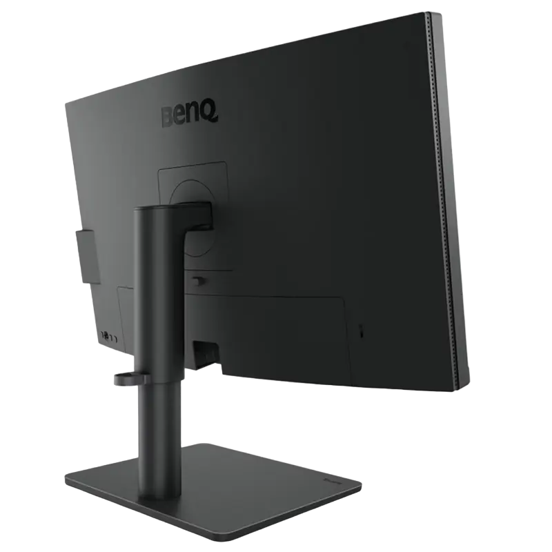 27" Monitor BenQ PD2705U, IPS 3840x2160 4K UHD, Gri
