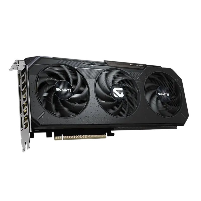 Placă Video Gigabyte GV-N5060GAMING OC-8GD, 8GB GDDR7 128bit