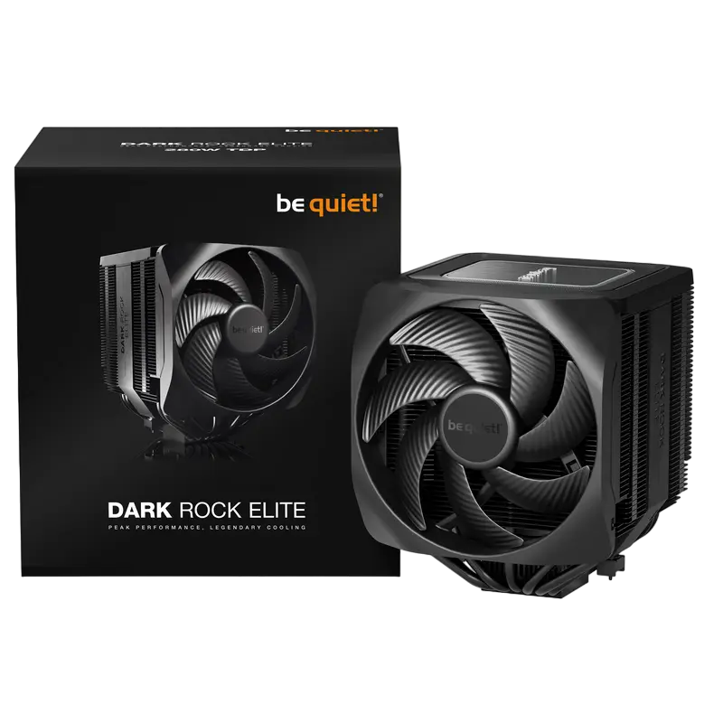 Cooler procesor be quiet! Dark Rock Elite