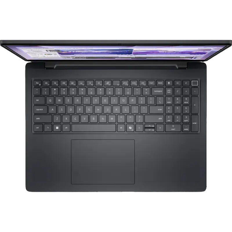 Ноутбук для бизнеса 16" DELL Pro Max 16 MC16250, Magnetite, Intel Core Ultra 7 265H, 32Гб/1024Гб, Windows 11 Pro