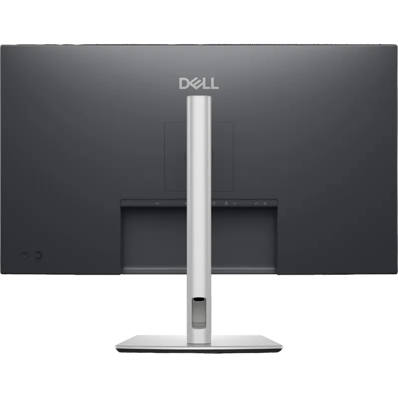 31,5" Monitor DELL P3225QE, IPS 3840x2160 4K UHD, Argintiu