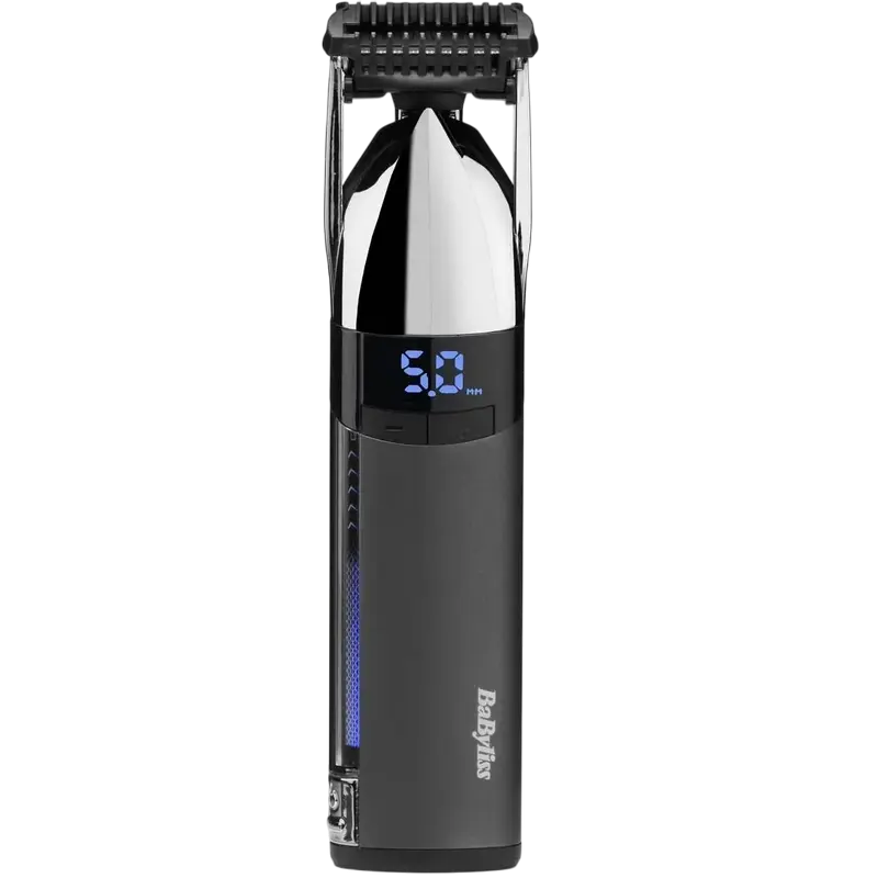Мужской Триммер BaByliss S996E, Сер..