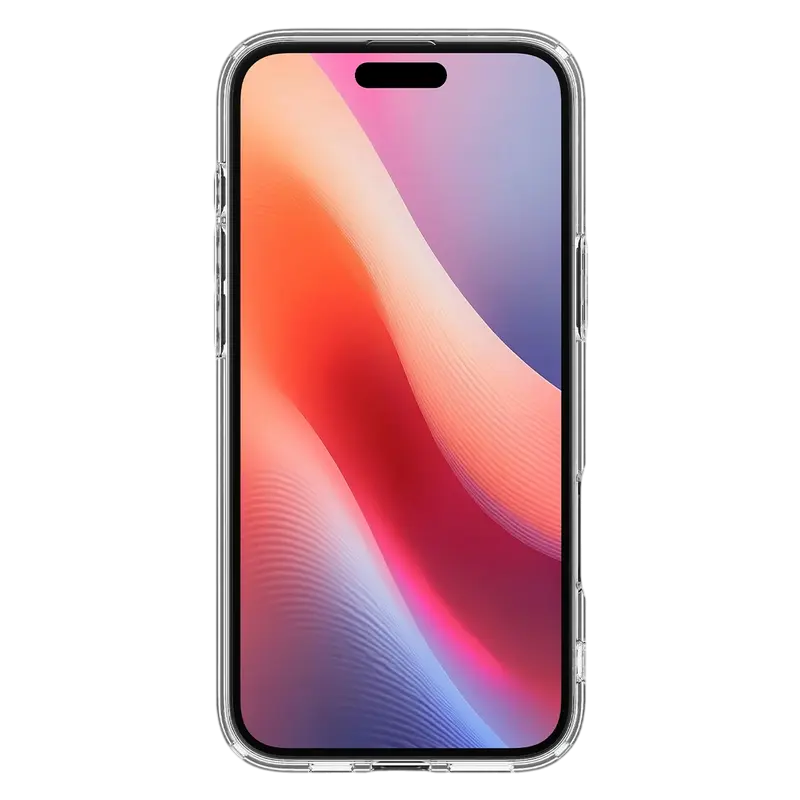Husa Spigen iPhone 16 Ultra Hybrid Mag, Alb