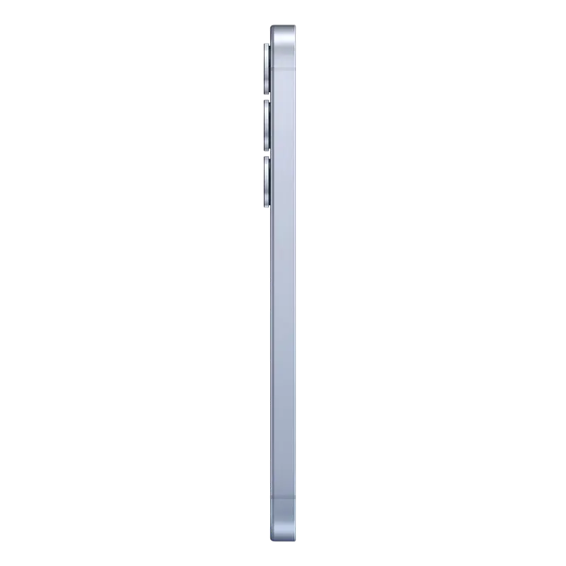 Smartphone Samsung Galaxy S25, 12GB/512GB, Ice Blue