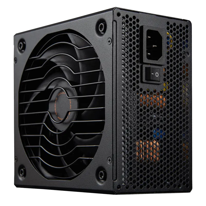 Sursă Alimentare PC Cougar Power GLE 1000, 1000W, ATX, Complet modular