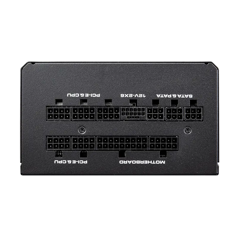 Sursă Alimentare PC Cougar Power GEX PRO 850, 850W, ATX, Complet modular