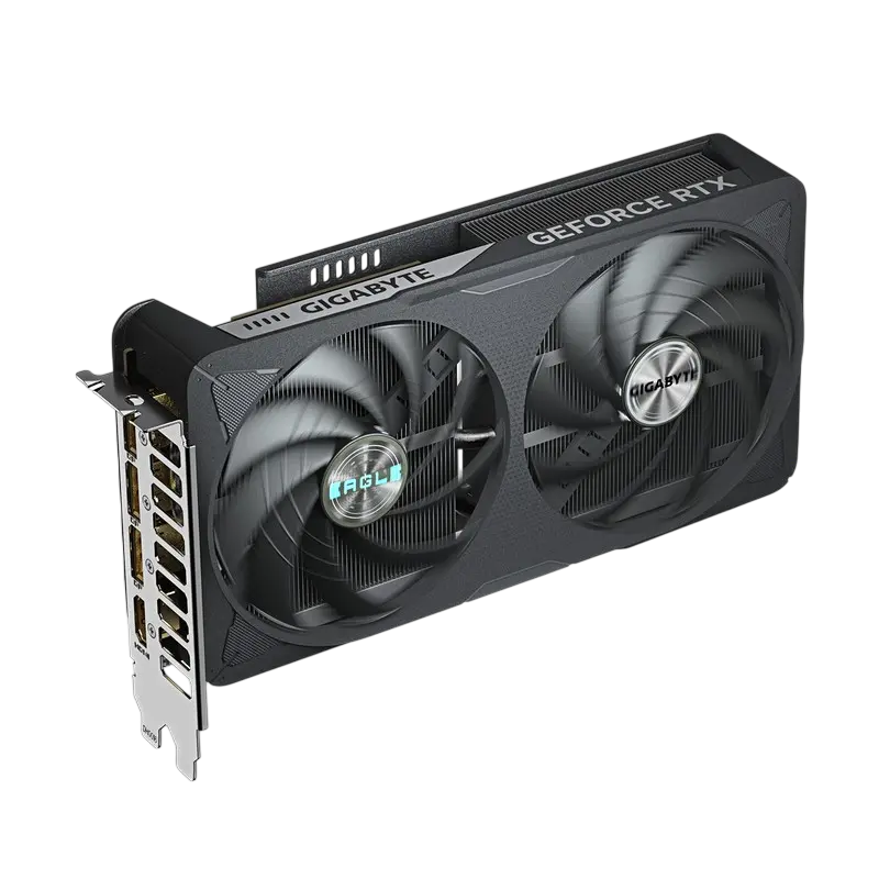 Placă Video Gigabyte GV-N506TEAGLE OC-16GD, 16GB GDDR7 128bit
